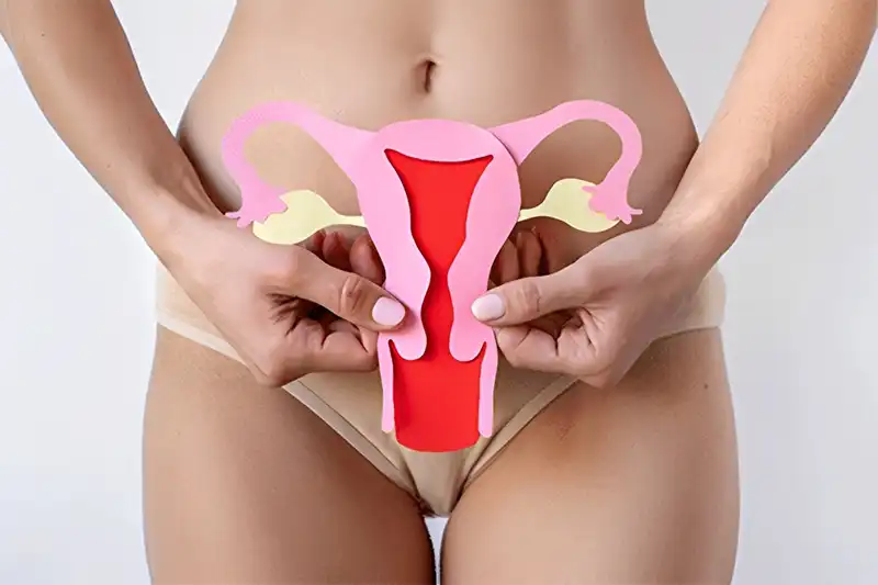Cuidando da sua saúde do útero